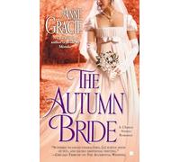 The Autumn Bride: 1 (A Chance Sisters Romance)