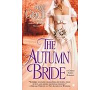 The Autumn Bride (ebook)