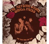 The Autumn Stone (Autumn Gold 7" Vinyl Single) [Vinilo]