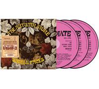 The Autumn Stone (DVD) The Small Faces (Importación USA)