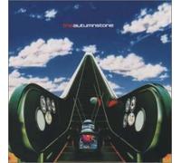 The Autumn Stone - Hikarino Sasu Basho