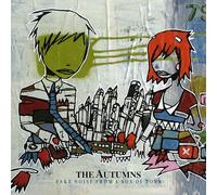 The Autumns - Fake Noise from Box of Toys