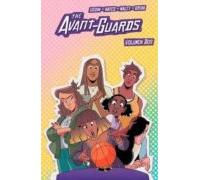 The Avant Guards 2