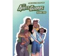 The Avant-guards 3