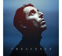 The Avener - Heaven [Vinilo]