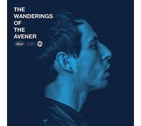 The Avener - The Wanderings Of The Avener