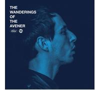 The Avener Wanderings Of The Avener (CD) (Importación USA)