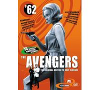 The Avengers '62 - Complete Set