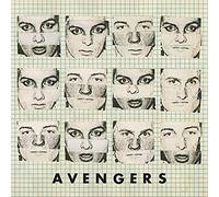 The Avengers - American In Me [VINYL] [Vinilo]
