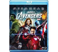 The Avengers (Blu-ray) [Italia] [Blu-ray]