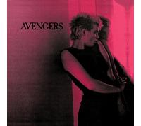 The Avengers - The Avengers