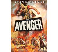 The Avengers [USA] [DVD]