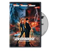 The Avengers [USA] [DVD]