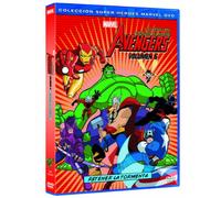 The Avengers - Volumen 5 [DVD]