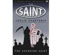 The Avenging Saint (ebook)