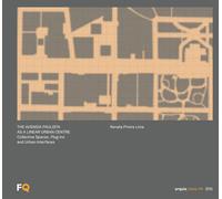 The Avenida Paulista as a linear urban centre | Renata Priore Lima