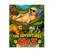 THE AVENTURES OF MAX