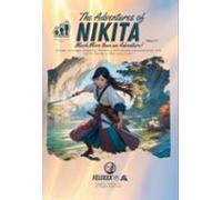 The Aventures Of Nikita (ebook)