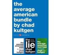 The Average American Bundle (ebook)