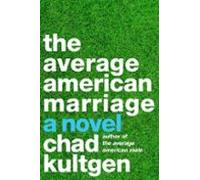 The Average American Marriage (ebook)