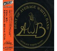 The Average White Band - Average White Band : Colezo! Average White Band