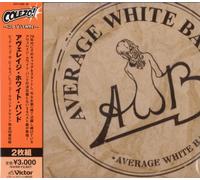 The Average White Band - Colezo-Twin