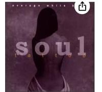 The Average White Band - Soul Tattoo