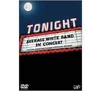 The Average White Band - Tonight: in Concert [Alemania] [DVD]