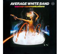 The Average White Band - Warmer Communications