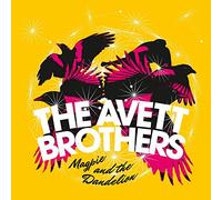 The Avett Brothers - Magpie And The Dandelion