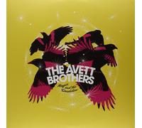 The Avett Brothers Magpie And The Dandelion (Vinyl) (Importación USA)