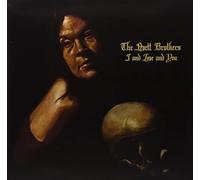 The Avett Brothers - The Avett Brothers - I And Love And You