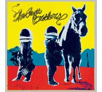 The Avett Brothers True Sadness (CD) (Importación USA)