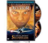 The Aviator – Warner Bros.