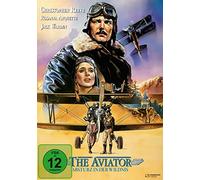 The Aviator - Absturz in der Wildnis [Alemania] [DVD]