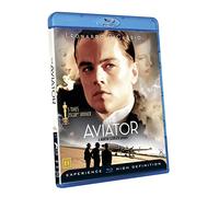 The Aviator (Blu-Ray) (2004) (Region 2) (Import)