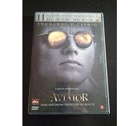 The Aviator [Edizione: Belgio] [Italia] [DVD]