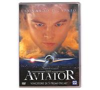 The aviator [Italia] [DVD]
