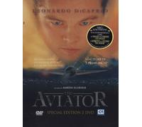 The aviator (special edition) steelbox [Italia] [DVD] [Italia]