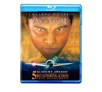 The Aviator [USA] [Blu-ray]