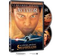 The Aviator [USA] [DVD]