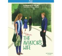 The Aviator's Wife [USA] [Blu-ray]