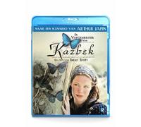 The Aviatrix of Kazbek (2010) ( De vliegenierster van Kazbek ) [ Origen Holandés, Ningun Idioma Espanol ] (Blu-Ray)