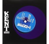 The Avons Joan Moody - When The Boy I Cant Stay Away [Vinilo]