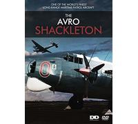 The Avro Shackleton [DVD] [Reino Unido]
