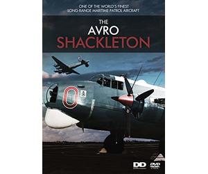 The Avro Shackleton [DVD] [Reino Unido]