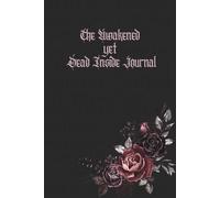 The Awakened yet Dead Inside Journal