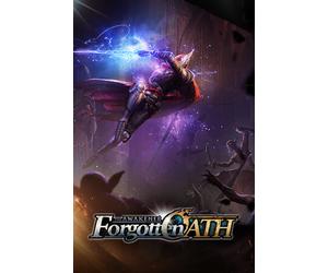 The Awakener: Forgotten Oath (PC) Steam Key GLOBAL
