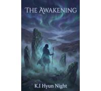 The Awakening: 1 (The Mist Walker)