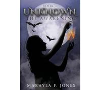 The Awakening: 1 (Unknown)